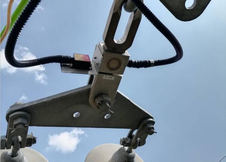 输电线路覆冰在线监测系统，小产品却有大作为