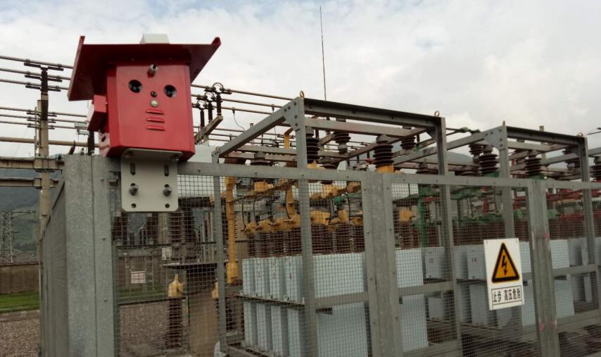 综合型智能超声波驱鸟器 为?；け涞缯厩裉峁┯辛χС? width=