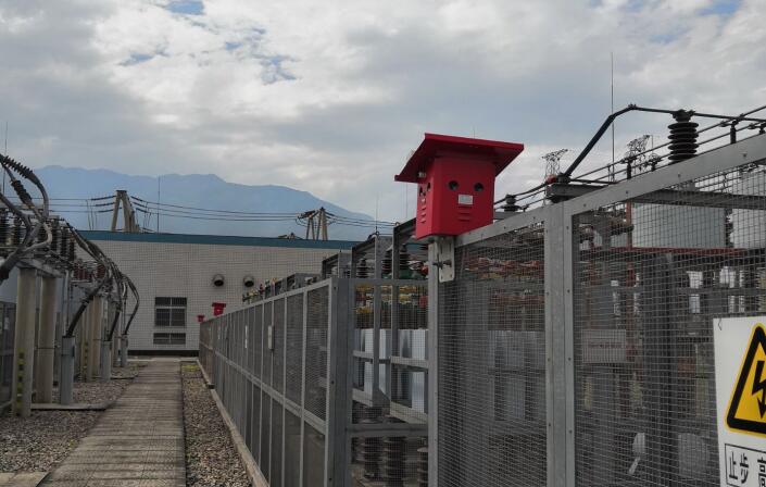 综合型智能超声波驱鸟器 为?；け涞缯厩裉峁┯辛χС? width=