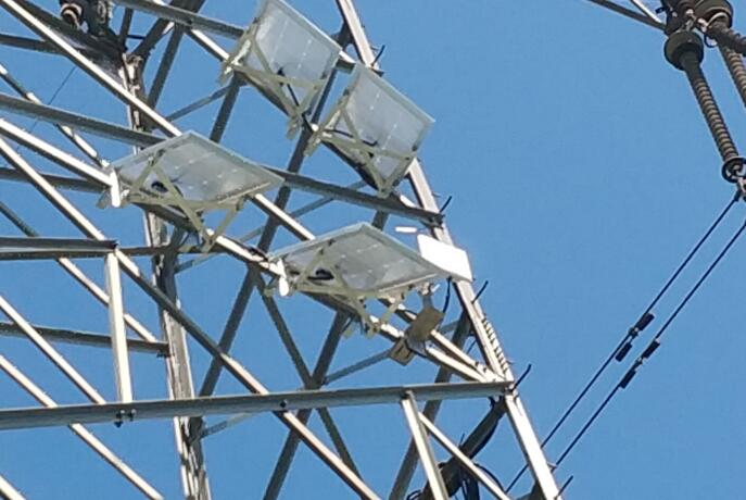 特力康WIFI视频监控装置