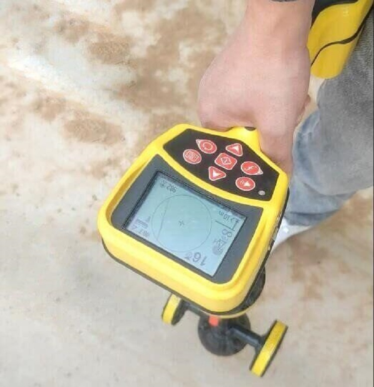 深圳特力康埋地管线探测仪