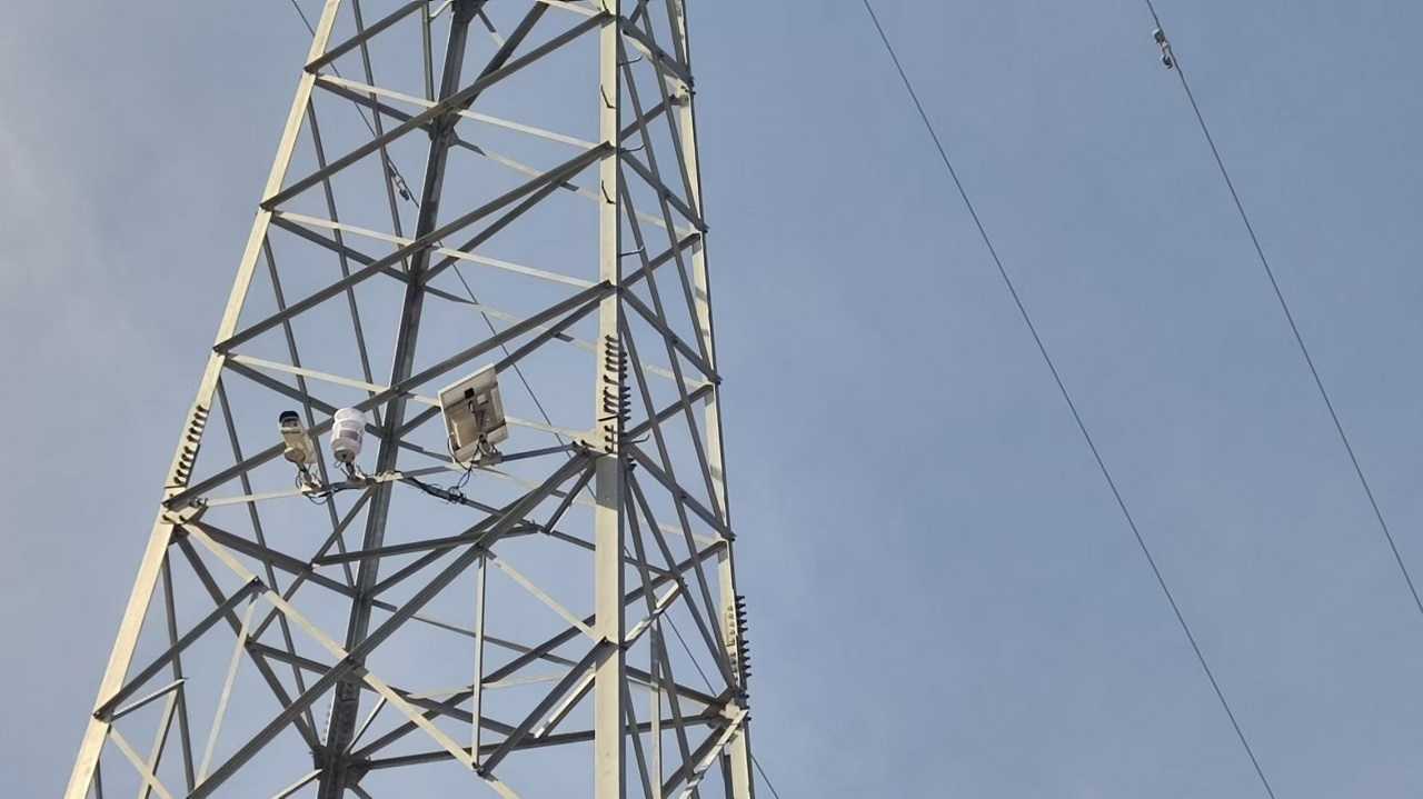 特力康输电线路气象灾害监测预警系统