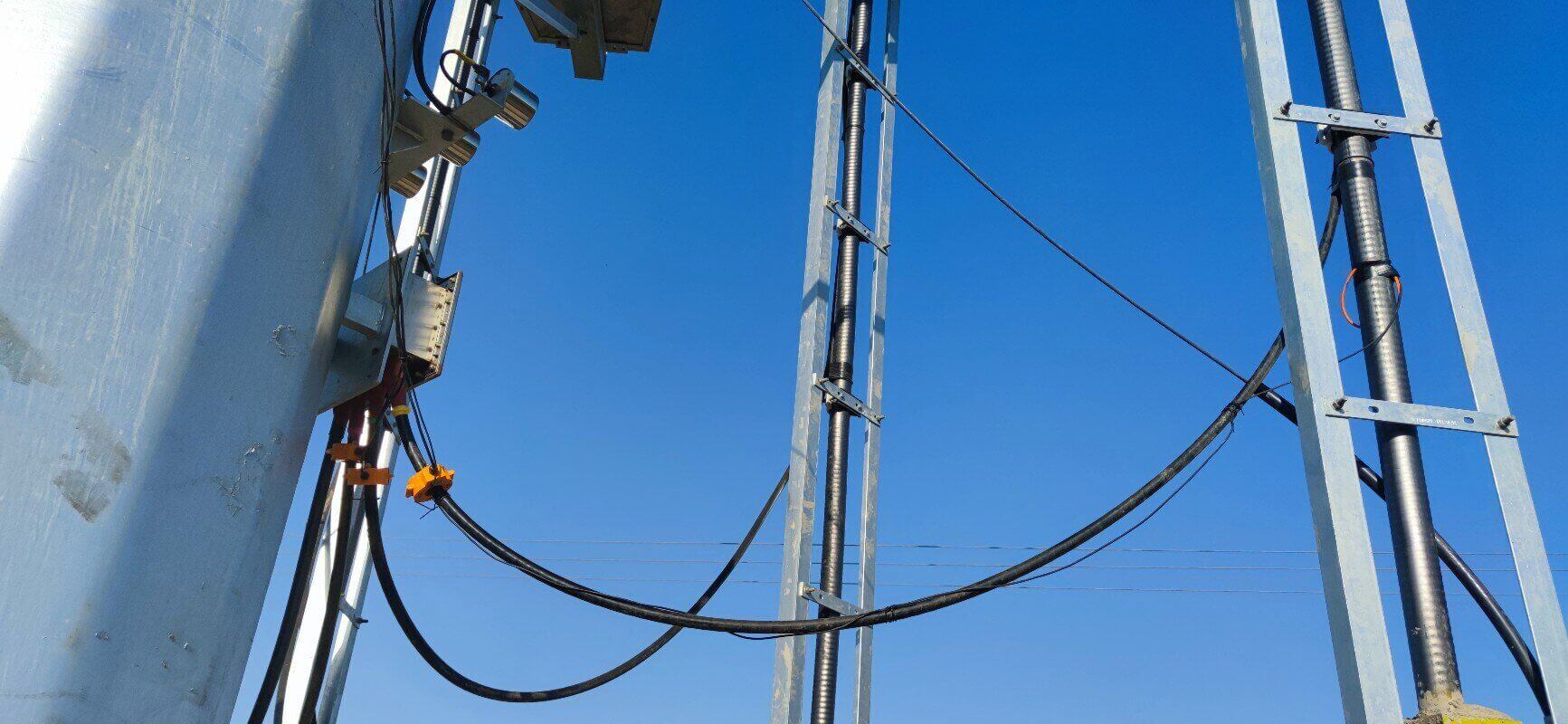 接地环流监测装置